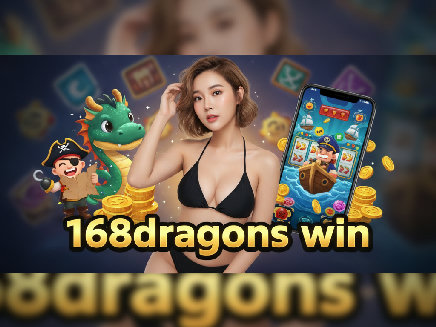 168dragons win PG SLOT