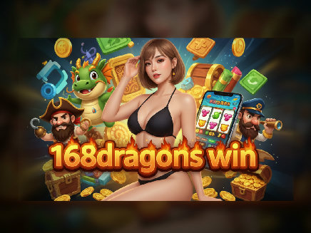 168dragons win สมัครสมาชิก
